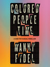 Colored People Time